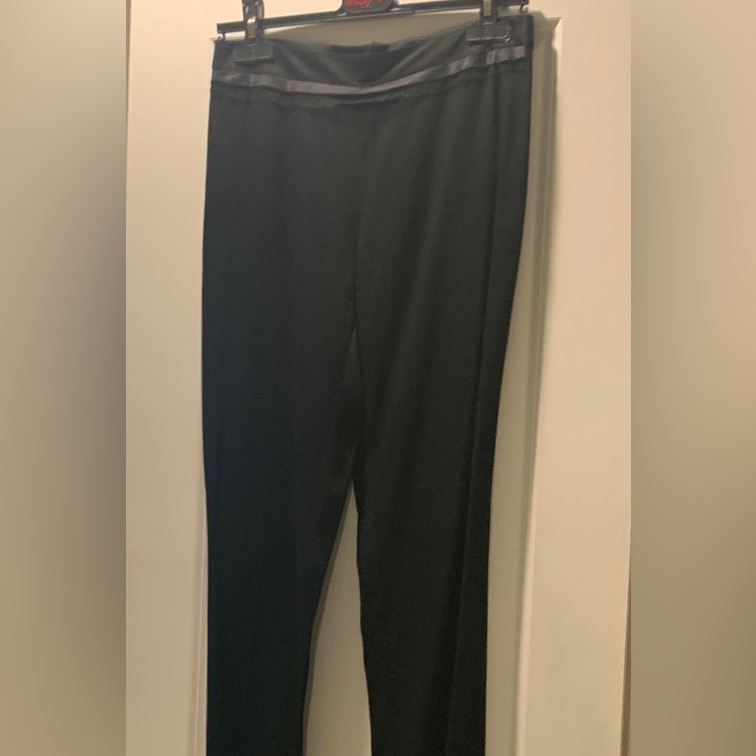 Maria Bianca Nero Black Pants
